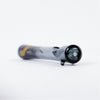Marley Natural Smoked Glass Steamroller