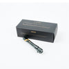 Marley Natural Smoked Glass Steamroller