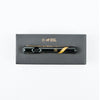 Marley Natural Smoked Glass Steamroller