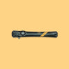 Marley Natural Smoked Glass Steamroller
