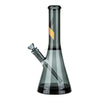 Marley Natural Smoked Glass Water Pipe