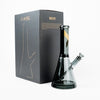 Marley Natural Smoked Glass Water Pipe