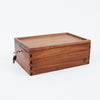 Marley Natural Storage Lock Box