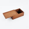 Marley Natural Storage Lock Box