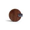 Marley Natural Black Walnut Large Four Piece Grinder
