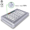 Mars Pro II Epistar 160 LED Light & YoYo Hangers