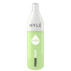 MYLÉ Drip Rechargeable Pod Vape – 2000 Puffs (5%) - 3 for 2