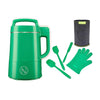 Nebula Infusion Chef – Botanical Herbal Extractor