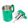 Nebula Infusion Chef – Botanical Herbal Extractor