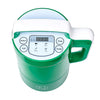Nebula Infusion Chef – Botanical Herbal Extractor