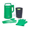 Nebula Infusion Chef – Botanical Herbal Extractor