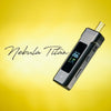 Nebula Titan Dry Herb Vaporizer - UK