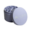 Oui'd Ceramic Coated 63mm Grinder - UK