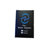 Pax 2 & 3 Glass on Glass Waterpipe Adapter - 14mm & 18mm