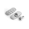 Adjustable Sandwich Pusher & 3D Bottom Screen for Pax 3 Vaporizer