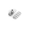 Adjustable Sandwich Pusher & 3D Bottom Screen for Pax 3 Vaporizer