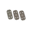 Pax Vaporizer Replacement Screens - Pack of 3