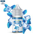 Pod Juice Salt Nic - Jewel Mint Sapphire E-liquid - 35/55mg - 30ml bottle - UK