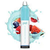 Pod Mesh 5500 V2 Rechargeable Pod Vape – 5500 Puffs (5.5%) with Adjustable Airflow - 3 for 2