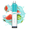 Pod Mesh 5500 V2 Rechargeable Pod Vape – 5500 Puffs (5.5%) with Adjustable Airflow - 3 for 2