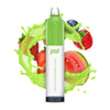 Pod Mesh 5500 V2 Rechargeable Pod Vape – 5500 Puffs (5.5%) with Adjustable Airflow - 3 for 2