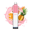 Pod Mesh 5500 V2 Rechargeable Pod Vape – 5500 Puffs (5.5%) with Adjustable Airflow - 3 for 2
