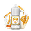 Pod Juice Tobacco Free Salt Nic - Churros Eliquid - 35/55mg - 30ml bottle - UK
