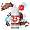 Pod Juice Tobacco Free Salt Nic - Cola Freeze Eliquid - 35/55mg - 30ml bottle - UK