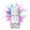 Pod Juice Tobacco Free Salt Nic - Cotton Clouds Eliquid - 35/55mg - 30ml bottle - UK