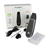 Pulsar Flow Dry Herb Handheld Vaporizer