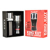 Pulsar King Kut Electric Grinder - UK