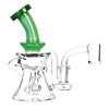 Pulsar Mini Recycler 90D Rig #1 - UK
