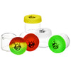 Pulsar RIP Glass Terp Jar Storage Container - UK