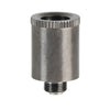 Pulsar Sipper Triple Quartz Wax Atomizer | 5ct - UK