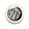 Pulsar Sipper Triple Quartz Wax Atomizer | 5ct - UK
