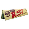 RAW Organic Hemp King Size Slim Rolling Papers