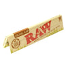 RAW Organic Hemp King Size Slim Rolling Papers