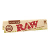 RAW Organic Hemp King Size Slim Rolling Papers