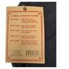 RAW Rolling Papers Smell Proof Black Backpack - Water Resistance - UK