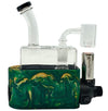 RiO MakeOver Rig In One Kit Green - UK