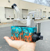RiO MakeOver Rig In One Kit Teal - UK