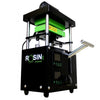 Rosin Tech Big Smash Press - Rosin Tech UK - (240 Voltage)