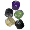SLX V2.5 Ceramic Coated Grinder - 50mm - UK