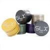 SLX V2.5 Ceramic Coated Grinder - 62mm - UK