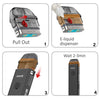 Smok Acro Replacement Pods (Pack Of 3)