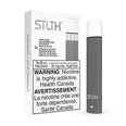 STLTH Starter Kit - Black (Berry Blast 35 mg/mL Pod) - UK