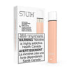 STLTH Starter Kit - Black (Berry Blast 35 mg/mL Pod) - UK