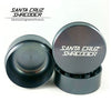 Santa Cruz Shredder 3 Piece Medium Grinders - UK
