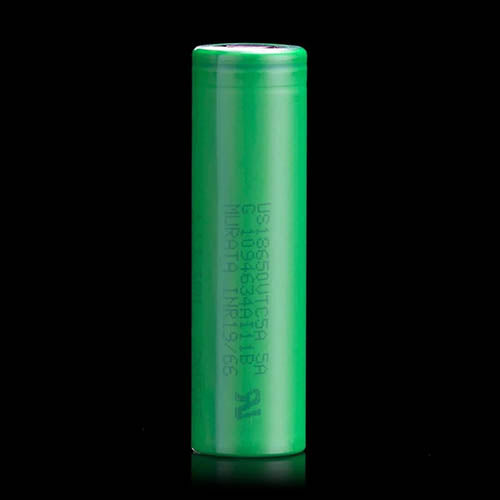 Sony VTC5A 18650 Battery 2500mah 25A - UK