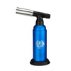 Special Blue Monster Torch Lighter 8"
